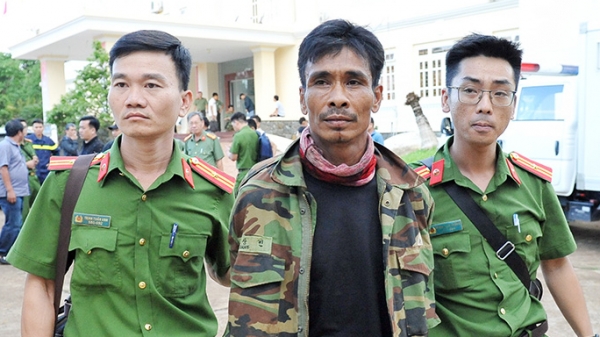 Vụ dùng súng tấn công ở Đắk Lắk: Bắt 26 đối tượng, thu súng trường CKC