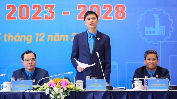 Tổng Liên đoàn Lao động Việt Nam đề xuất mức tăng lương tối thiểu vùng