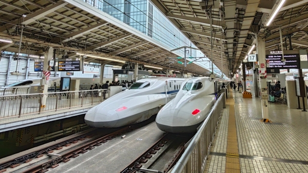 Đề nghị Nhật Bản cung cấp ODA cho dự án đường sắt tốc độ cao Bắc - Nam