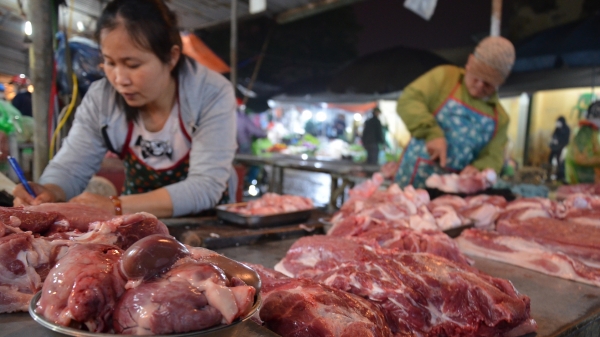 Phú Xuyên lập 29 đoàn kiểm tra an toàn thực phẩm gần 1.000 cơ sở