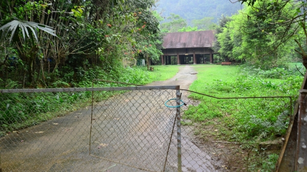 Chuyện làm du lịch ở miền núi Phú Thọ: [Bài 4] Di chứng của doanh nghiệp tạm ngưng dự án
