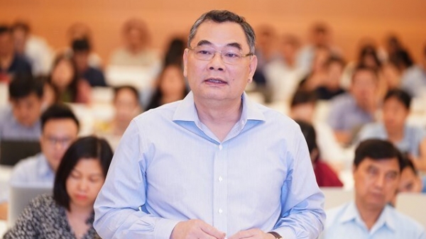 Cựu Thứ trưởng Bộ Công Thương Hồ Thị Kim Thoa bị truy nã đỏ
