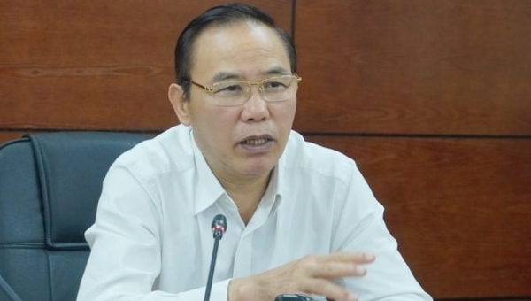 Deputy Minister Phung Duc Tien: anti-IUU fishing inspection must be comprehensive