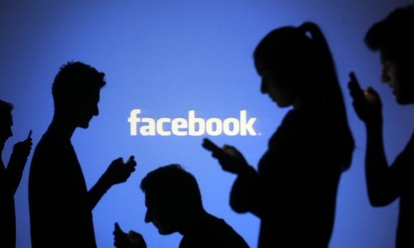 Facebook bị tẩy chay, thổi bay 56 tỷ USD vốn hóa