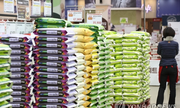 Đại dịch đẩy giá gạo, ngô toàn cầu tăng mạnh
