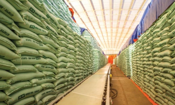 Vietnam faces a boom of imported sugar from ASEAN countries except for Thailand