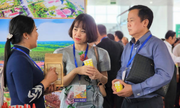Hau Giang ready to welcome new agricultural investments