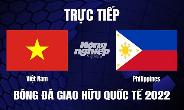 Trực tiếp Việt Nam vs Philippines trên On Sports News hôm nay 14/12