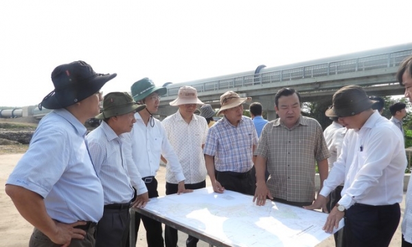 Tay Ninh prepares to implement two major agricultural projects