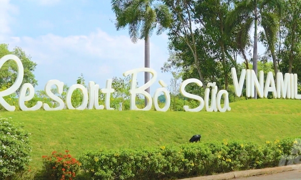 Tay Ninh is an attractive destination for investors