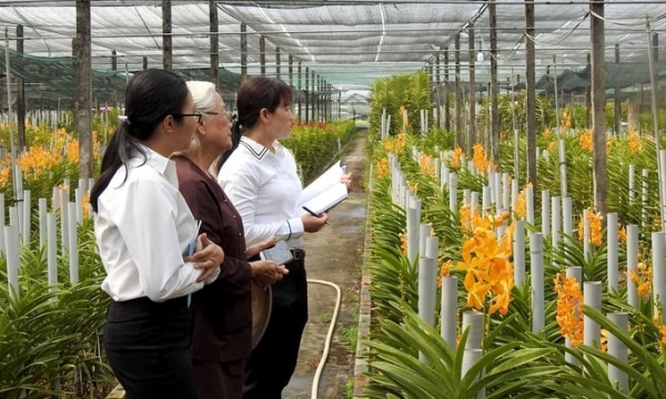 30 years of Vietnam Agricultural Extension: A proud journey