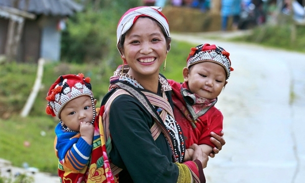 UNDP: Vietnam has maintained human development momentum for 30 years