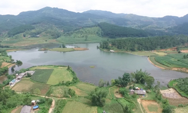 Bac Kan: Irrigation works wait for WB8