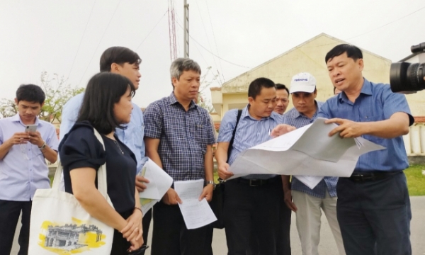 Tập đoàn T&T xin chấm dứt hai dự án nông nghiệp tại Quảng Nam