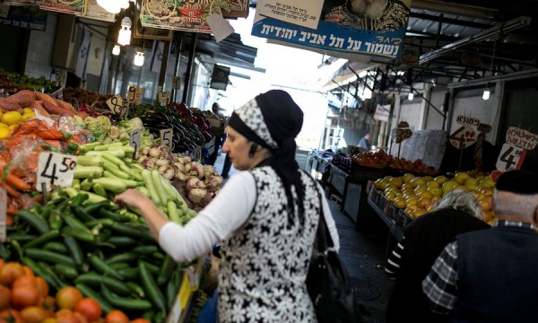 Israel shakes up agriculture sector to cut produce costs
