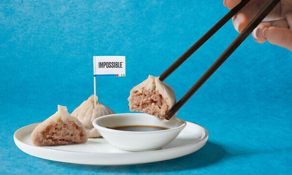 World’s largest kosher certifier won’t endorse Impossible Pork