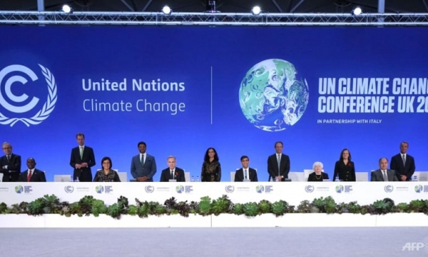 COP26: Massive funding proposed by new alliance to help emerging economies make green transition