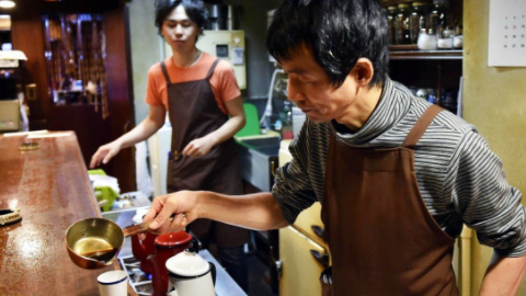 Ra mắt nền tảng giao dịch cà phê Thượng Hải