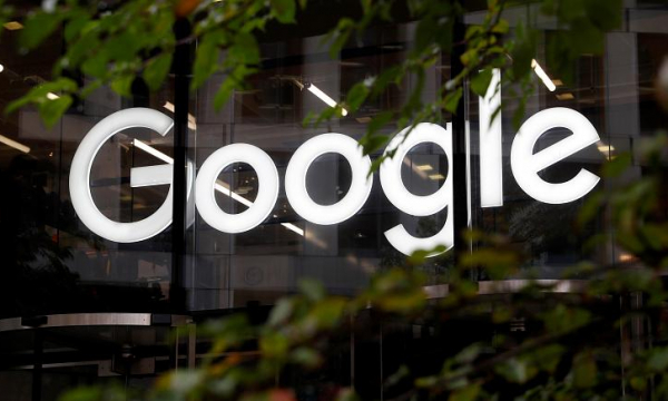Nga 'dằn mặt' Google và công ty mẹ Facebook hơn 100 triệu USD
