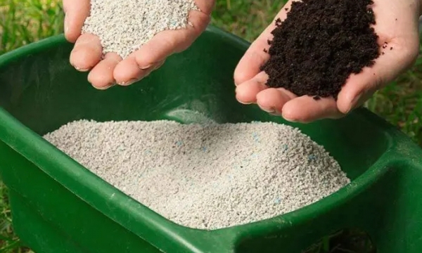 Most retail fertilizer prices resume climb at beginning of March