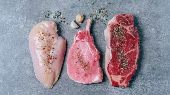 Do you need to eat meat to get protein?