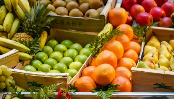 European fruit with traces of most toxic pesticides ‘up 53% in nine years’