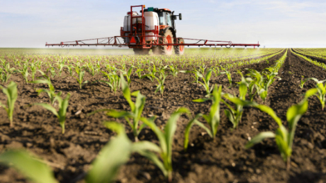 New model analyzes pre-planting weather for better fertilizer applications