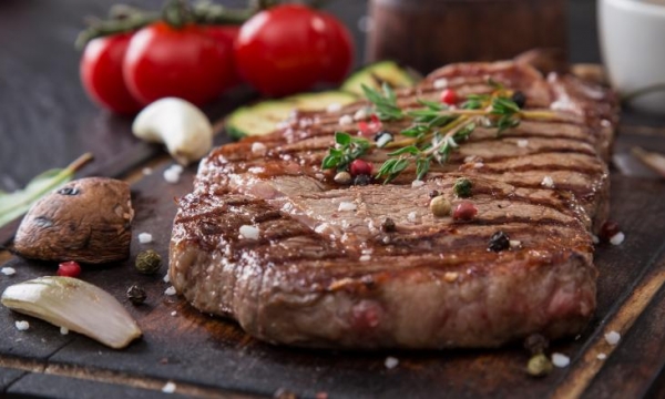Inflation-exhausted Americans: Let's just go out for steak