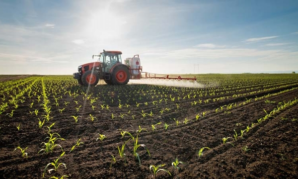 Renewable nitrogen fertilizer pioneer Nitricity raises $20 million in Series A funding