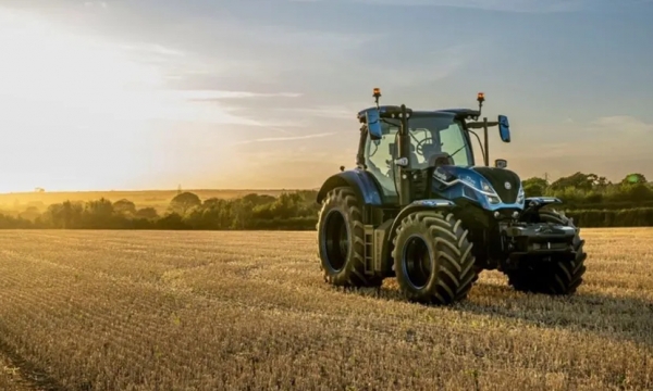 Game changer: World’s first cow-dung-powered tractor is here