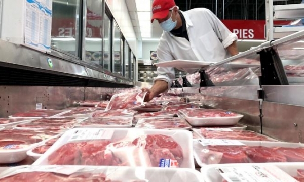 New dynamic in pork demand is emerging