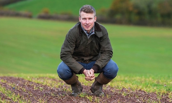 Farmer Focus: Leaving carbon market as costs don’t stack up