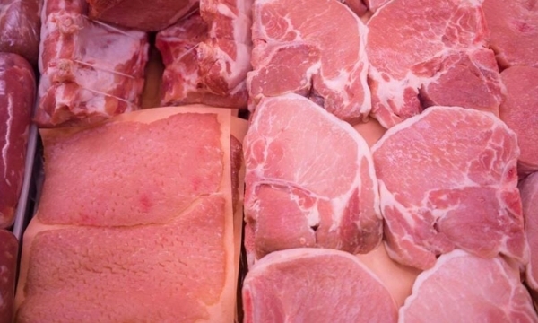 Pork could become 20% more environmentally friendly
