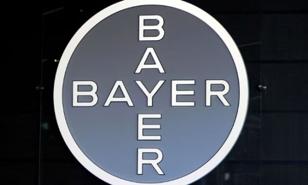 Bayer CEO says company stands behind glyphosate