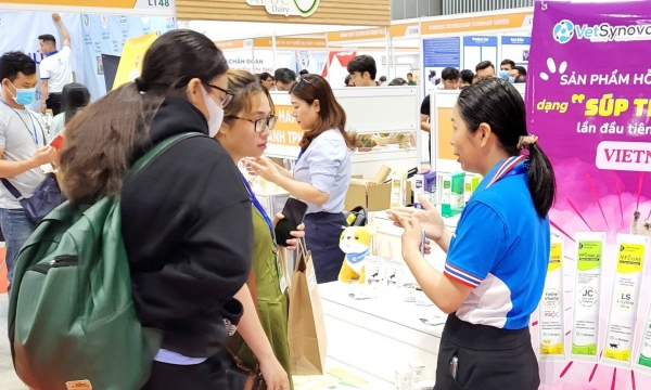 Sitto Việt Nam chính thức tham gia thị trường thức ăn và chăm sóc thú cưng