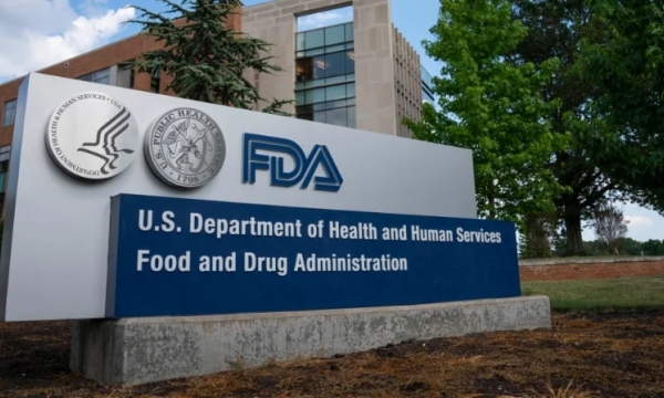 Early test results show pasteurized milk with traces of H5N1 virus isn’t infectious, FDA says