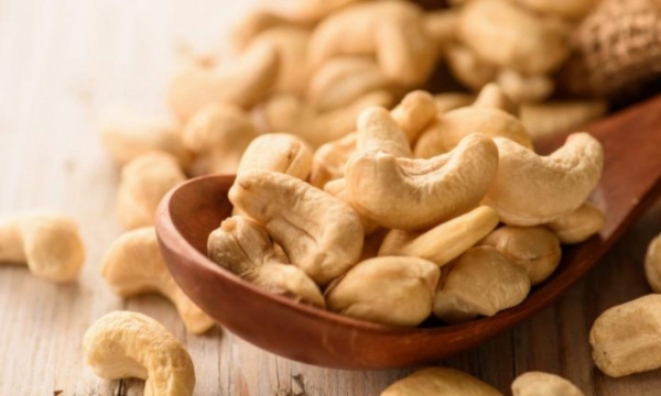 Vietnamese cashew nuts occupy nearly 90% of the US’s total cashew imports