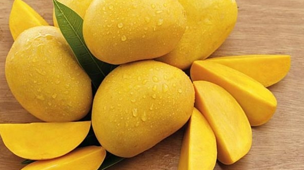 Vietnam’s mango imports to the US has strongly increased in 2020