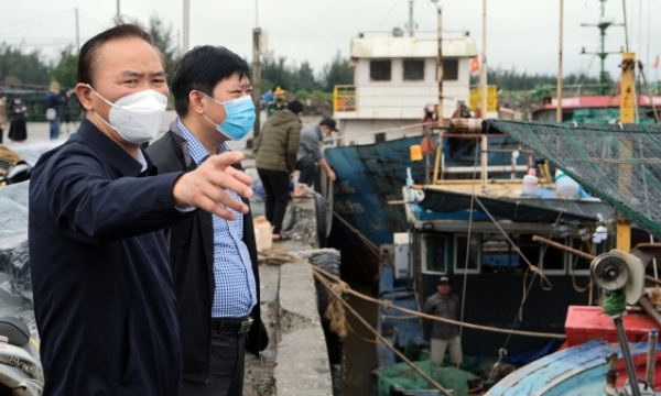 Untangling ‘four knots’, Vietnam will remove the IUU yellow card