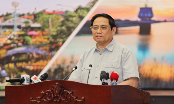 Prime Minister: Researching breakthrough mechanism for the Southeast