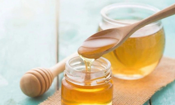 Anti-dumping tax on Vietnam’s honey is nearly 7 times lower
