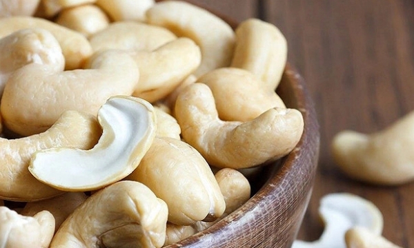 Cashew nuts containers are congested at ports in Italy