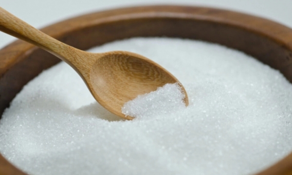Imported sugar and smuggled sugar still dominate the market