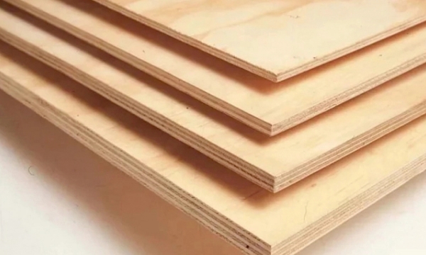 The US will impose taxes on 'China plywood with Vietnamese cover'