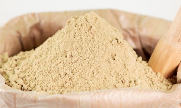 India bans the export of rice bran extract