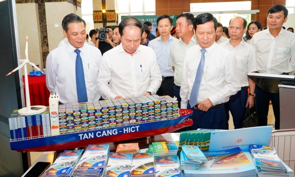 4 Northeast provinces and cities unite in Hai Phong City