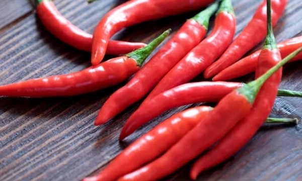 2 markets of Vietnamese chilli increased inspection
