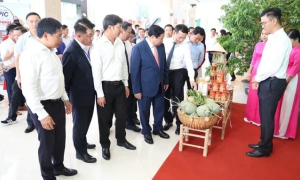 Tay Ninh has become a new attractive investment destination