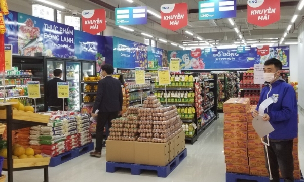 Hoà Phát đang cung cấp 70% nhu cầu trứng gà của Samsung Việt Nam