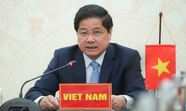 Đề nghị Trung Quốc linh hoạt mở cửa thị trường với nông sản Việt Nam